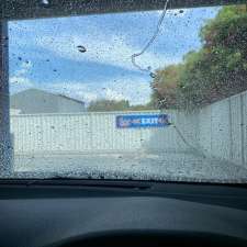 Wauchope carwash | 81 Cameron St, Wauchope NSW 2446, Australia