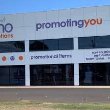 Rhino Promotions | 9-11 White St, Dubbo NSW 2830, Australia