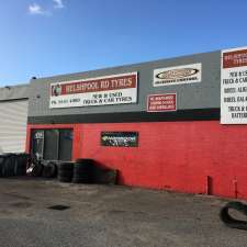 Welshpool tyre | 414 Welshpool Rd, Welshpool WA 6106, Australia