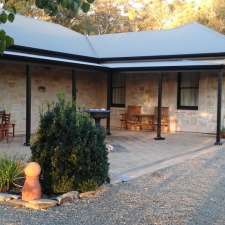 Ettrick Creek | 35 Boconnoc Park Rd, Armagh SA 5453, Australia