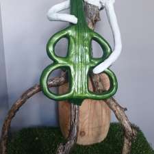 Mychlu Art | 12 Adelaide Rd, Palmer SA 5237, Australia