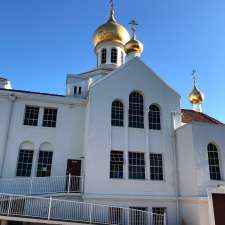 Protection of the Holy Virgin Russian Orthodox Church | 136 John St, Cabramatta NSW 2166, Australia