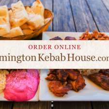 Flemington Kebab House | 301 Racecourse Rd, Kensington VIC 3031, Australia