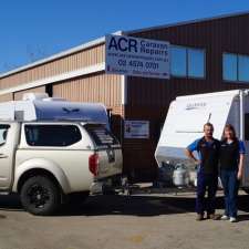 ACR Caravan Repairs | 4/20 Walker St, Londonderry NSW 2753, Australia