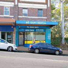 No Gaps Dental - Dentist Artarmon | 9 Elizabeth St, Artarmon NSW 2064, Australia