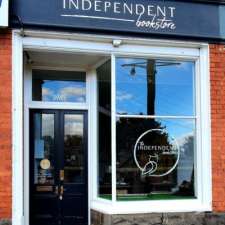 The Independent Bookstore Pty Ltd | 218A Skipton St, Ballarat Central VIC 3350, Australia