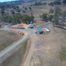 Bundaberg Regional Council - Childers Waste Management Facility | 17 Nissens Rd, Childers QLD 4660, Australia