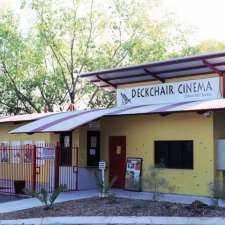 Deckchair Cinema | Jervois Rd, Darwin City NT 0800, Australia