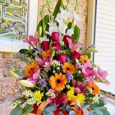 Patricia's Flowers | Establishment | 4 Brie Cl, Lisarow NSW 2250, Australia