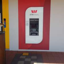 Westpac ATM | ATM Bunker, 20 Strelitzia Ave, Forrestfield WA 6058, Australia