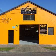 Rodd Point Motors | 70 Edith St, Leichhardt NSW 2040, Australia
