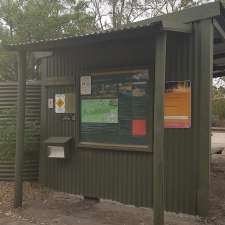 Horseshoe Bend Campground | Horeshoe Bend Rd, Wail VIC 3418, Australia