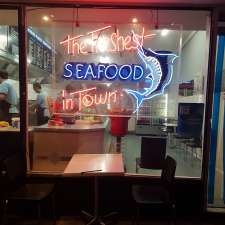 Lower Plenty Seafoods Fish & Chips | 91 Main Rd, Lower Plenty VIC 3093, Australia