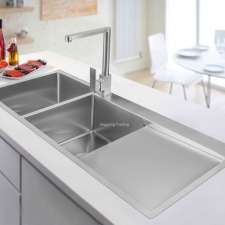 Jinggong Trading Kitchen Sinks and Laundry Tubs (Sydney) | 33/59 Halstead St, South Hurstville NSW 2221, Australia