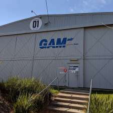 GAM Group | Hangar 1 Wirraway Rd, Essendon Fields VIC 3041, Australia