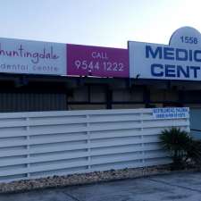 Huntingdale Medical Centre | 1558 Dandenong Rd, Huntingdale VIC 3166, Australia