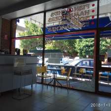 Hot Spot | 90 Station St, Seymour VIC 3660, Australia