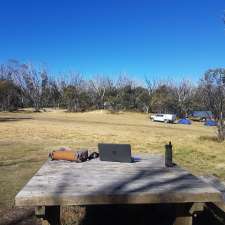 Raspberry Hill Campsite & Toilet | Bogong High Plains Rd, Bundara VIC 3898, Australia