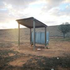 Calabrinda Creek Camp Site | Kanyaka SA 5434, Australia