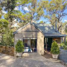 Tarilta Cottage (Daylesford Country Cottages) | Tarilta Cottage, 9C Forest Ave, Hepburn Springs VIC 3461, Australia