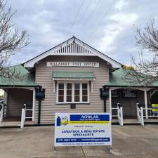 Nowlan Stock & Station Agent | 8 Willow St, Killarney QLD 4373, Australia