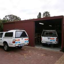 Arctic Window Tinting | 5 Kingsley Dr, South Guildford WA 6055, Australia