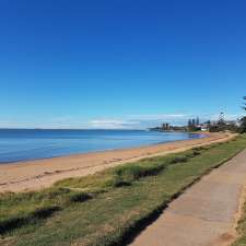 Queens Beach Park | Flinders Ln, Scarborough QLD 4020, Australia