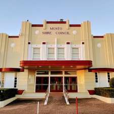 Monto Shire Hall | 51 Newton St, Monto QLD 4630, Australia