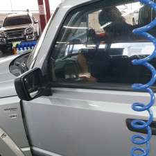 Silver Sponge Carwash | 39 Railway Rd, Kalamunda WA 6076, Australia