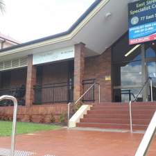 East Street Specialist Centre | 77 East St, Ipswich QLD 4305, Australia