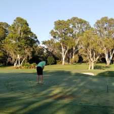 Caloundra Golf Club | 1 Charles Woodward Dr, Caloundra QLD 4551, Australia