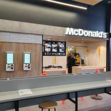 McDonald's BP Ballina Travel Centre | 41 Bruxner Hwy, West Ballina NSW 2478, Australia
