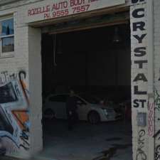 Rozelle Auto Body Repairs | 37 Crystal St, Rozelle NSW 2039, Australia