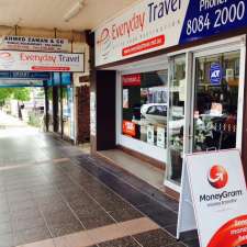 Everyday Travel | 43 Haldon St, Lakemba NSW 2195, Australia