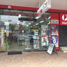 Ainslie Newsagency and Licensed Post Office | 3 Edgar St, Ainslie ACT 2602, Australia