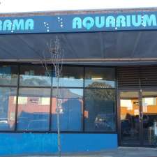 Aquarama Blacktown | 8 Lock St, Blacktown NSW 2148, Australia