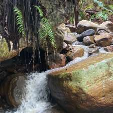 Byron Rainforest Respite and Retreat | 137 Mill Rd, Huonbrook NSW 2482, Australia