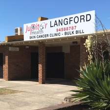Jupiter Health Langford | 25/58 Langford Ave, Langford WA 6147, Australia