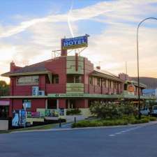 Criterion Hotel Gundagai | 172 Sheridan St, Gundagai NSW 2722, Australia