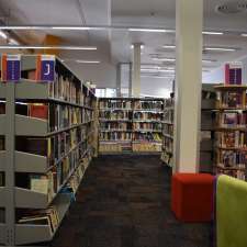 Lithgow Library Learning Centre | 157 Main St, Lithgow NSW 2790, Australia