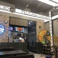 Pelicana Chicken Coburg | T15/1 Champ St, Coburg VIC 3058, Australia