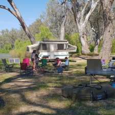 Jacobs Reserve | Spring Dr, Collendina NSW 2646, Australia