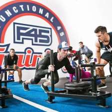 F45 Training Tamworth | 172 Peel St, North Tamworth NSW 2340, Australia