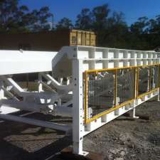 Solid Engineering | 113 Mitchell Ave, Kurri Kurri NSW 2327, Australia