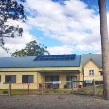 Lighthouse Christian Church | 20-22 Main St, Bauple QLD 4650, Australia