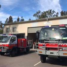 Salt Ash Rural Fire Station | 2 Michael Dr, Salt Ash NSW 2318, Australia