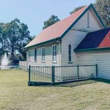Shaftesbury Chapel | 75 Morris Rd, Rothwell QLD 4022, Australia