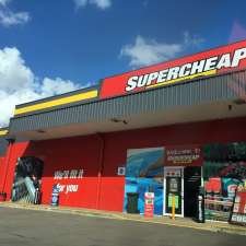 Supercheap Auto South Wentworthville | 327/329 Great Western Hwy, South Wentworthville NSW 2145, Australia