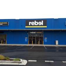 Rebel | The Mentone Centre, 27-29 Nepean Hwy, Mentone VIC 3194, Australia