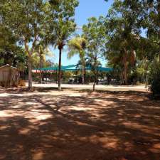 Palm Grove Caravan Park | 1 Murray Rd, Cable Beach WA 6726, Australia